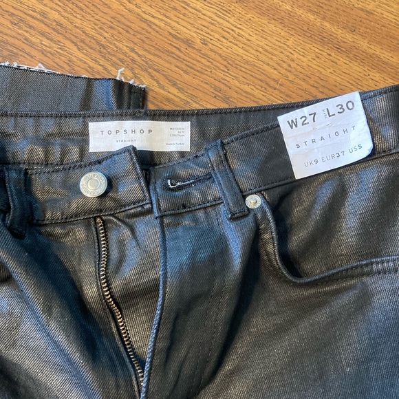 TopShop Women’s Pants. - Picture 3 of 5